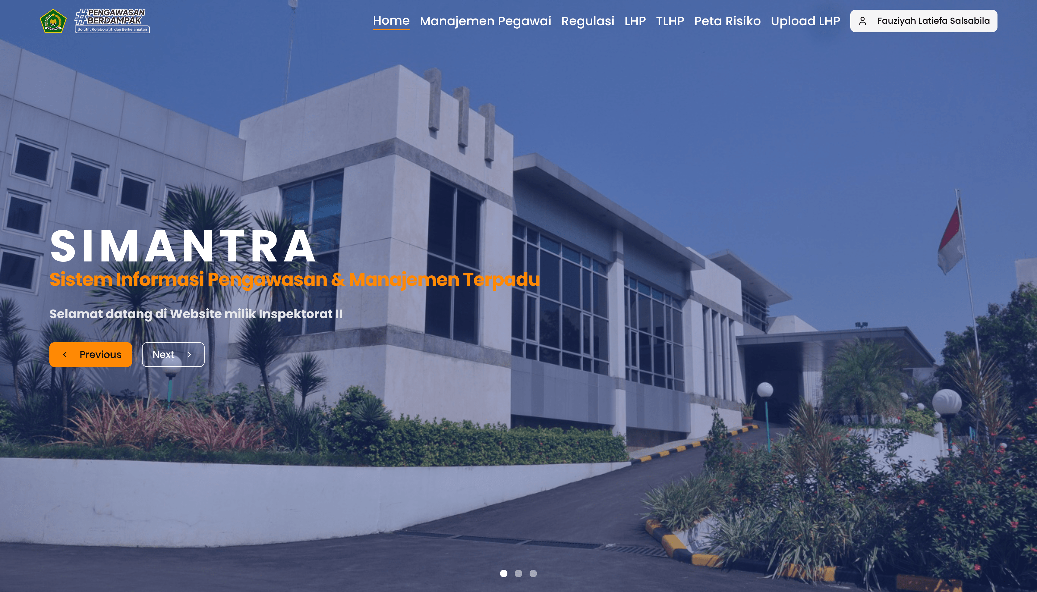 SIMANTRA — Real-time Anti-Trafficking Dashboard